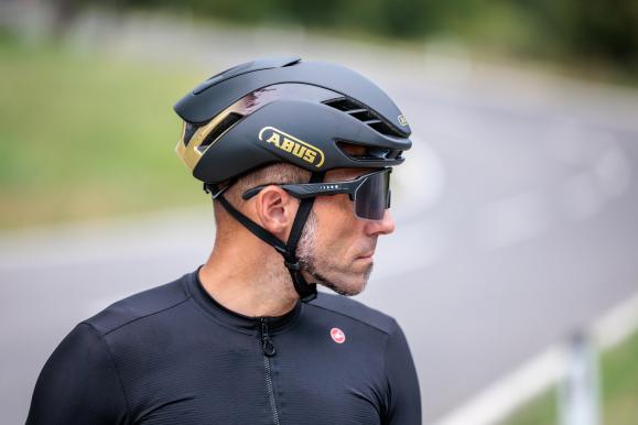 Chamelo Music Shield Bluetooth Sportbrille