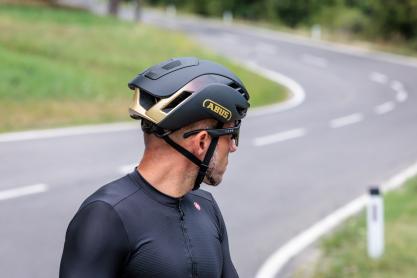 Chamelo Music Shield Bluetooth Sportbrille