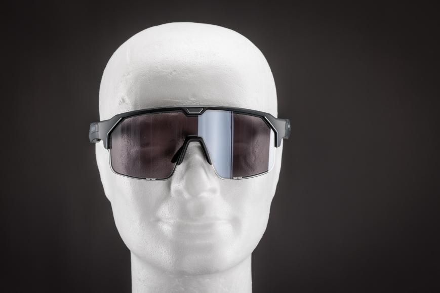 Chamelo Music Shield Bluetooth Sportbrille