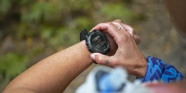 Garmin Fenix 8 Garmin Fenix 8
