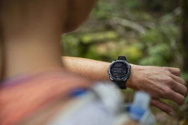 Garmin Fenix 8