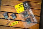 Test: Swissstop Bremsbeläge Disc 34 EXOTherm2 für Shimano