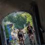 Neue Gesichter am City Hill Climb-Podest