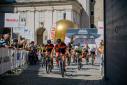 Neue Gesichter am City Hill Climb-Podest