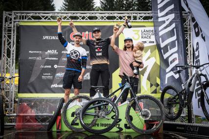 3Länder Enduro Race Nachbericht