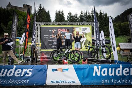 3Länder Enduro Race Nachbericht