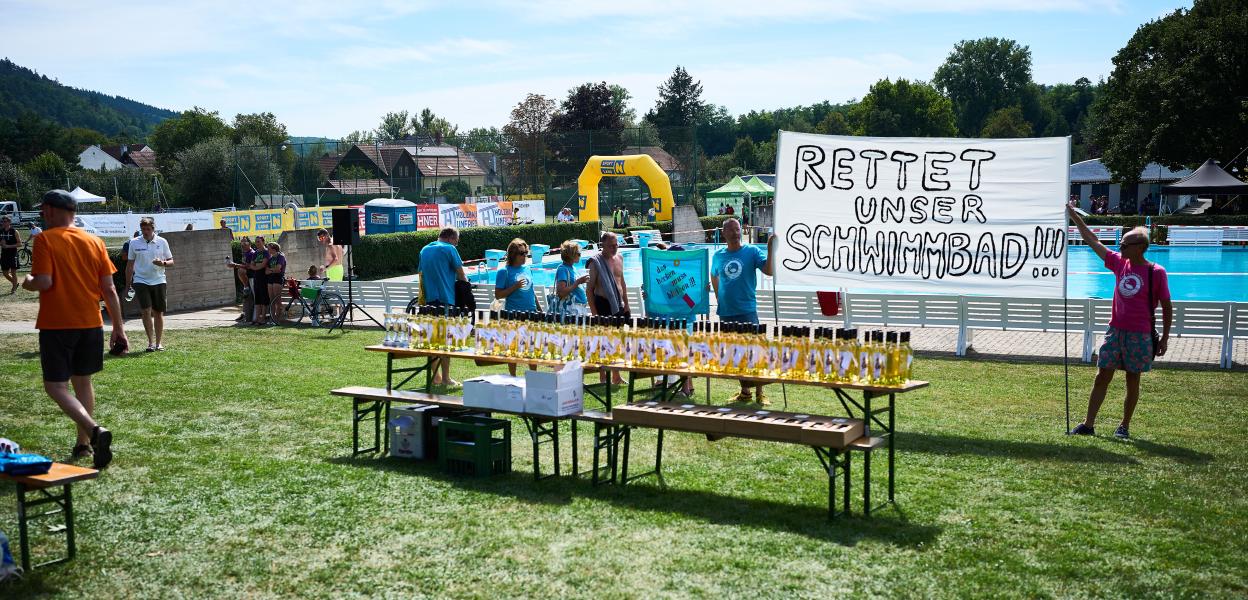Schönberg 1/8Man Triathlon Nachbericht