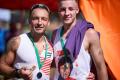 Schönberg 1/8Man Triathlon Nachbericht