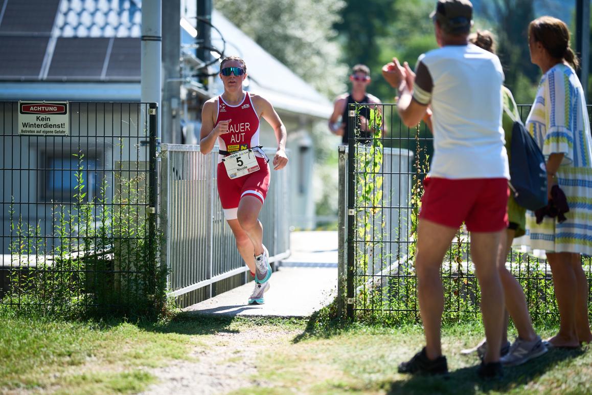 Schönberg 1/8Man Triathlon Nachbericht
