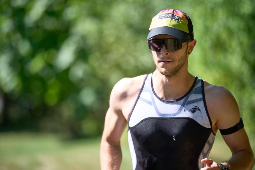 Schönberg 1/8Man Triathlon Nachbericht