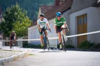 Schönberg 1/8Man Triathlon Nachbericht