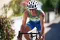 Schönberg 1/8Man Triathlon Nachbericht