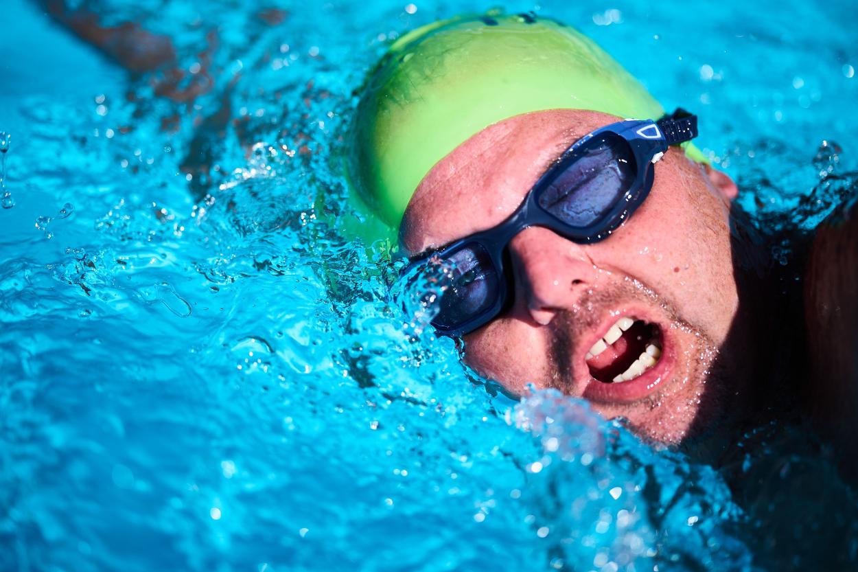 Schönberg 1/8Man Triathlon Nachbericht