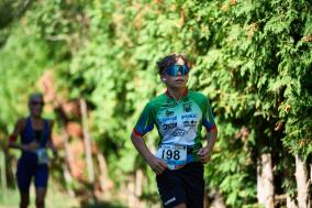Schönberg 1/8Man Triathlon Nachbericht