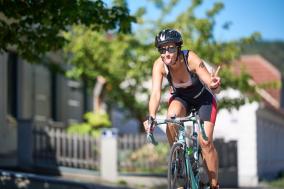 Schönberg 1/8Man Triathlon Nachbericht