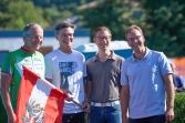Schönberg 1/8Man Triathlon Nachbericht