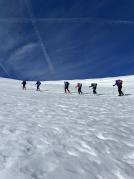 Skitouren Weekends Lindenhof