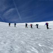 Skitouren Weekends Lindenhof