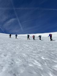 Skitouren Weekends Lindenhof