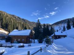 Skitouren Weekends Lindenhof