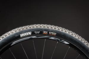 Maxxis Ikon 29x2,20 EXO TR hinten