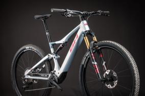 BH iLynx Race 7.8 EC785 2024 Showroom