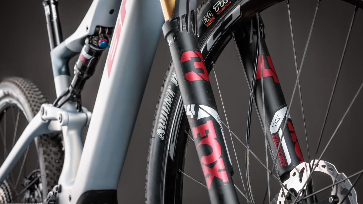 BH iLynx Race 7.8 EC785 2024 Showroom
