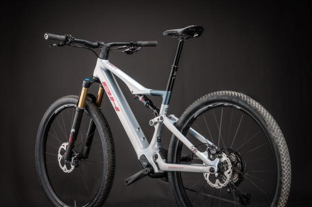 BH iLynx Race 7.8 EC785 2024 Showroom