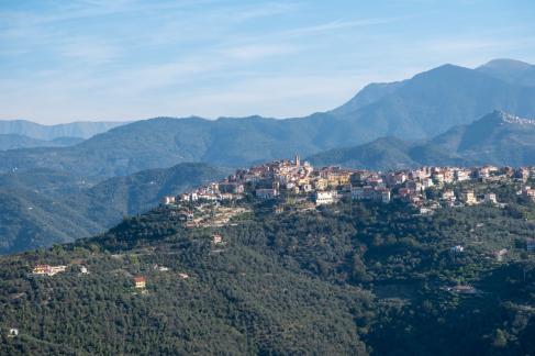 Guiding Trans Piemont