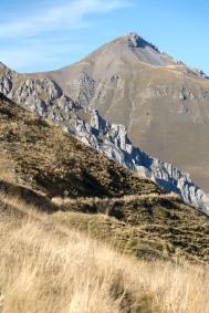 Guiding Trans Piemont