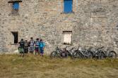Guiding Trans Piemont