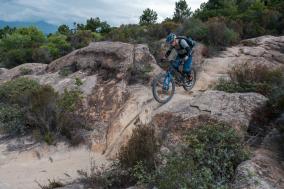 Guiding Trans Piemont