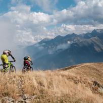 Guiding Trans Piemont