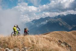 Guiding Trans Piemont