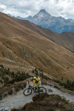 Guiding Trans Piemont