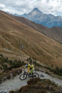 Guiding Trans Piemont