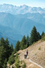Guiding Trans Piemont