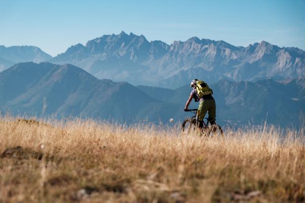 Guiding Trans Piemont