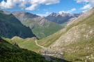 Guiding Trans Piemont