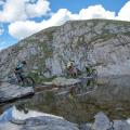 Guiding Trans Piemont