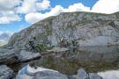 Guiding Trans Piemont