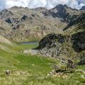 Guiding Trans Piemont