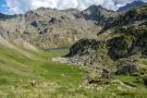 Guiding Trans Piemont