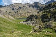 Guiding Trans Piemont