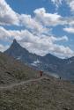 Guiding Trans Piemont