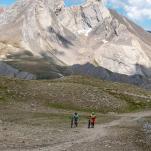 Guiding Trans Piemont