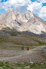 Guiding Trans Piemont