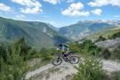 Guiding Trans Piemont
