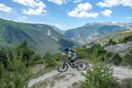 Guiding Trans Piemont