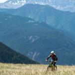 Guiding Trans Piemont